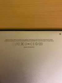 MacBook Pro 15’ 2012 року