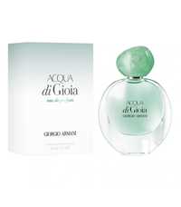 Giorgio Armani Acqua Di Gioia Парфумована вода | 30 ML