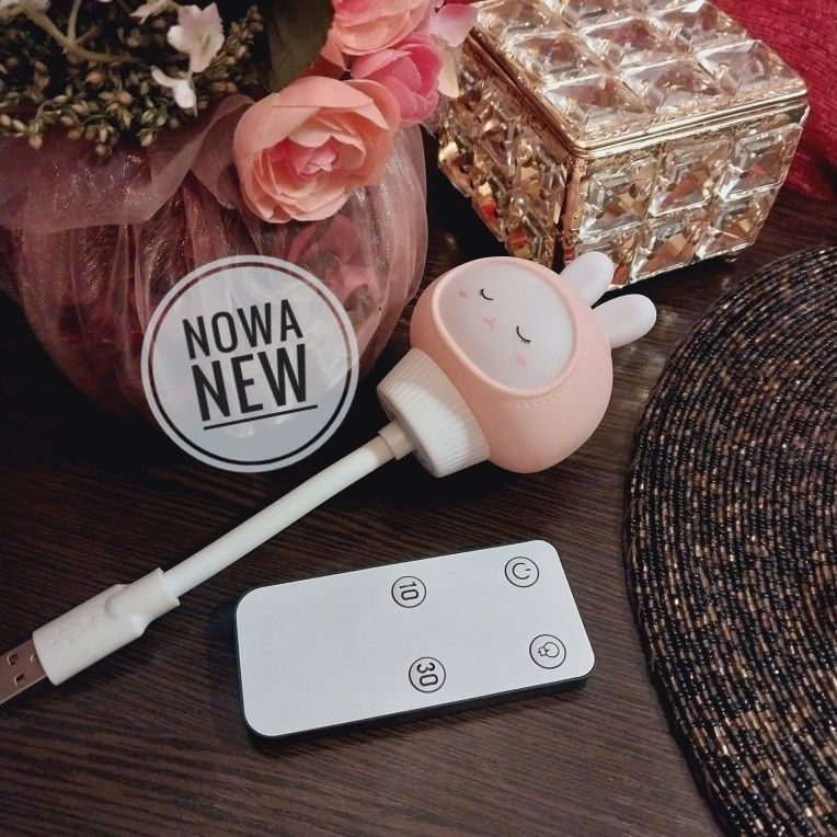 Lampka dla dzieci dla mamy karmiącej 

Must have każdej nowo upieczone