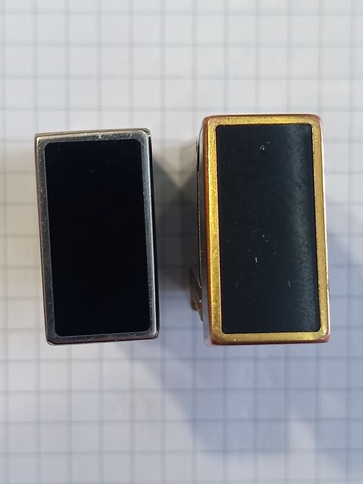 Зажигалка газовая DUNHILL SWISS