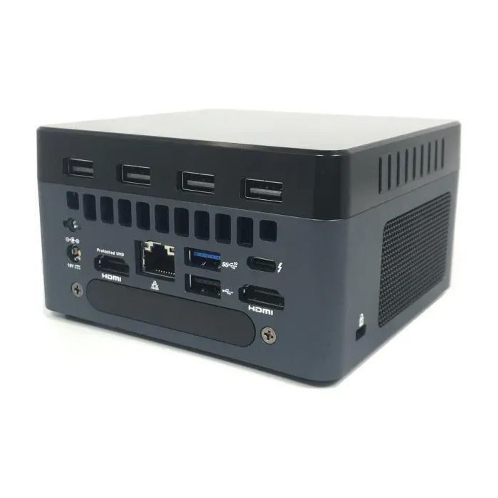 Компьютер INTEL NUC 13 Pro Kit