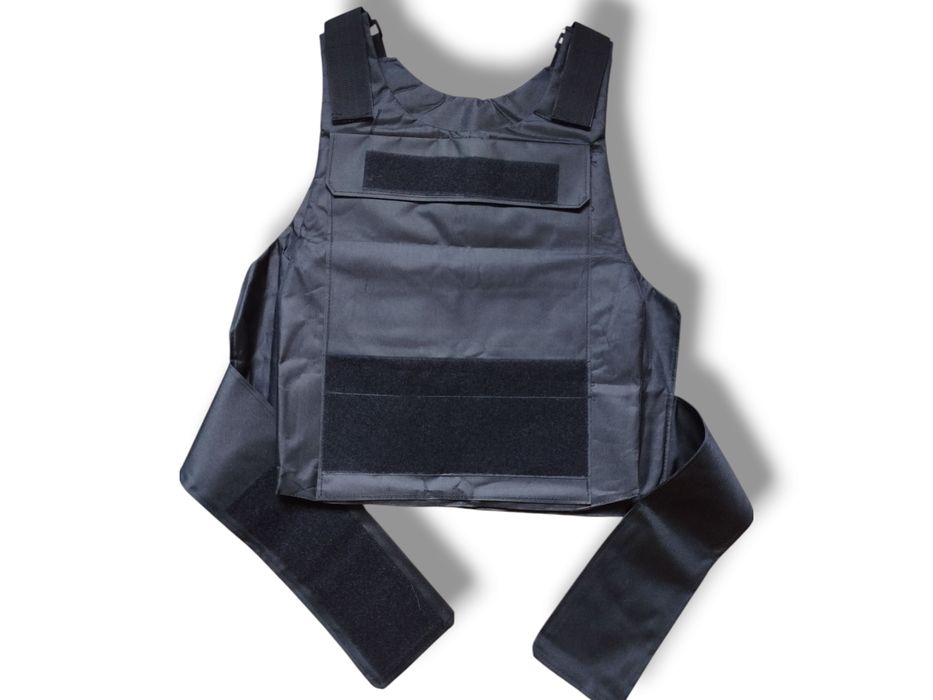 Плитоноска. Розвантажувальний тактичний військовий жилет.