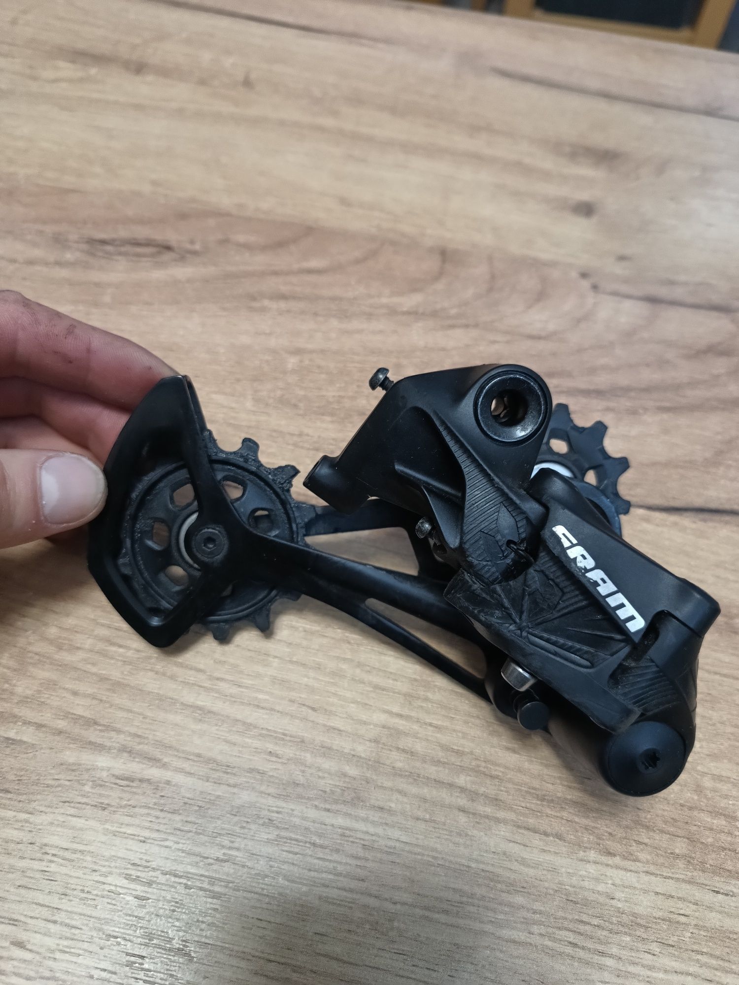 Przerzutka Sram SX 12s