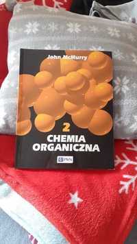 Chemia organiczna 2 John McMurry PWN