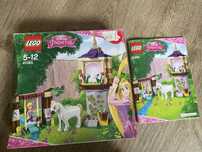 Lego 41065 Рапунцель Disney Princess