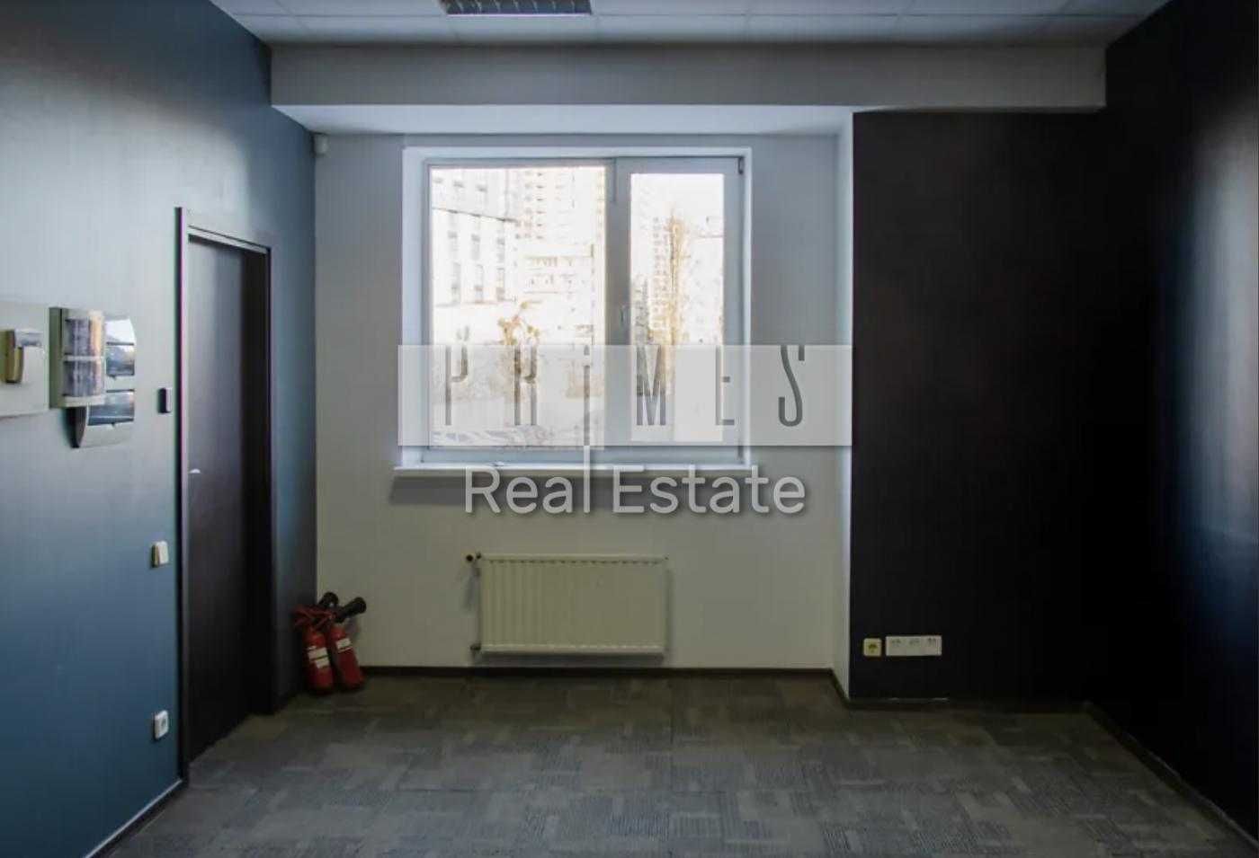 Оренда офісу меблюємо 349 м² Пимоненка 13 Шевченківський р-н центр
