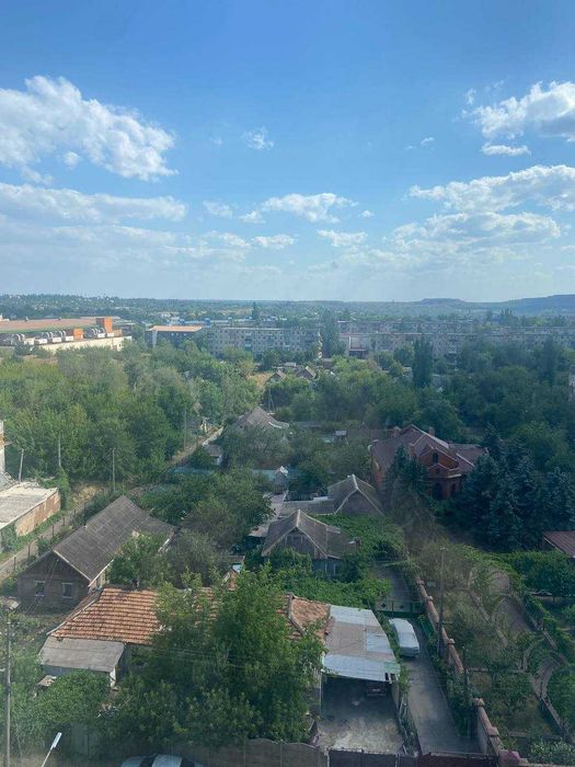 Продаж трикімнатної квартири в центрі по вул. Пушкіна