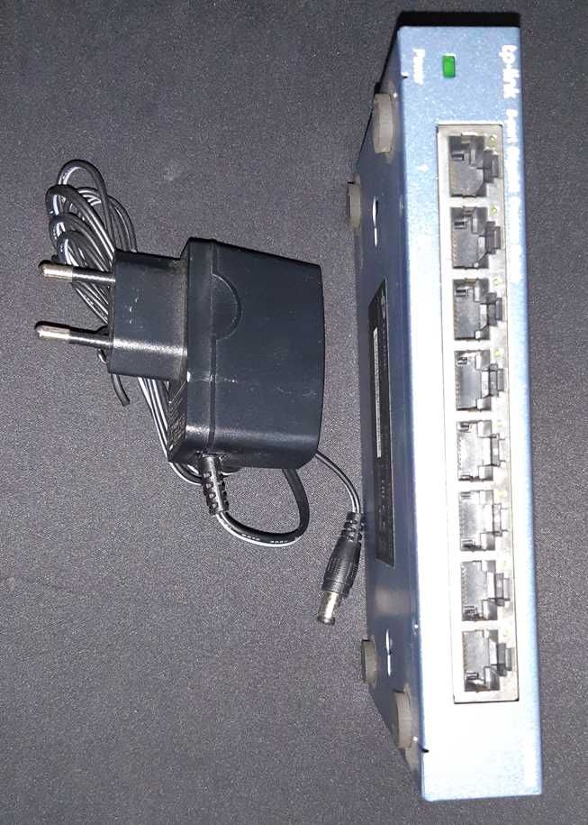 TP-Link TL-SG108