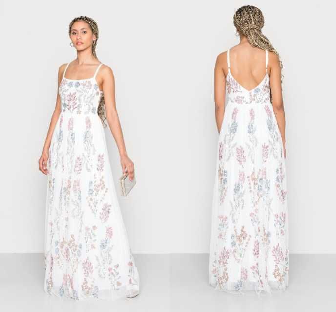 sukienka Maya Deluxe r 38