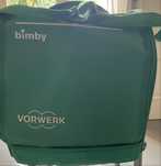 Saco transporte Bimby