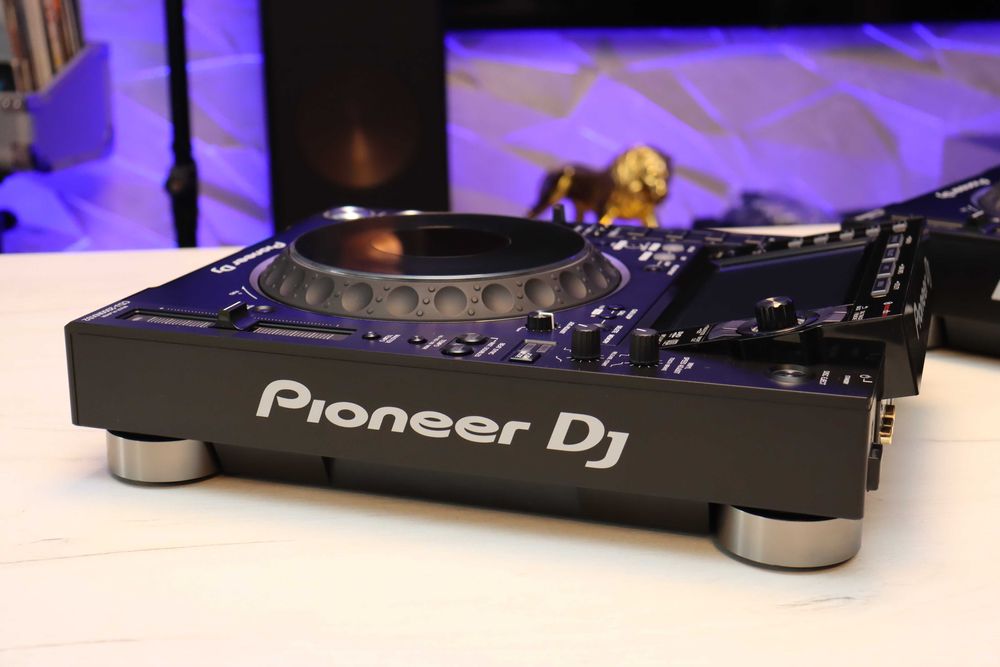 2 x Pioneer DJ CDJ 2000 nexus 2 Nowe Gwarancja Skup Zamiana