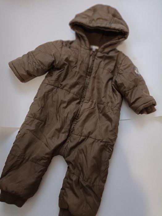 Демісезонний комбінезон на 12м