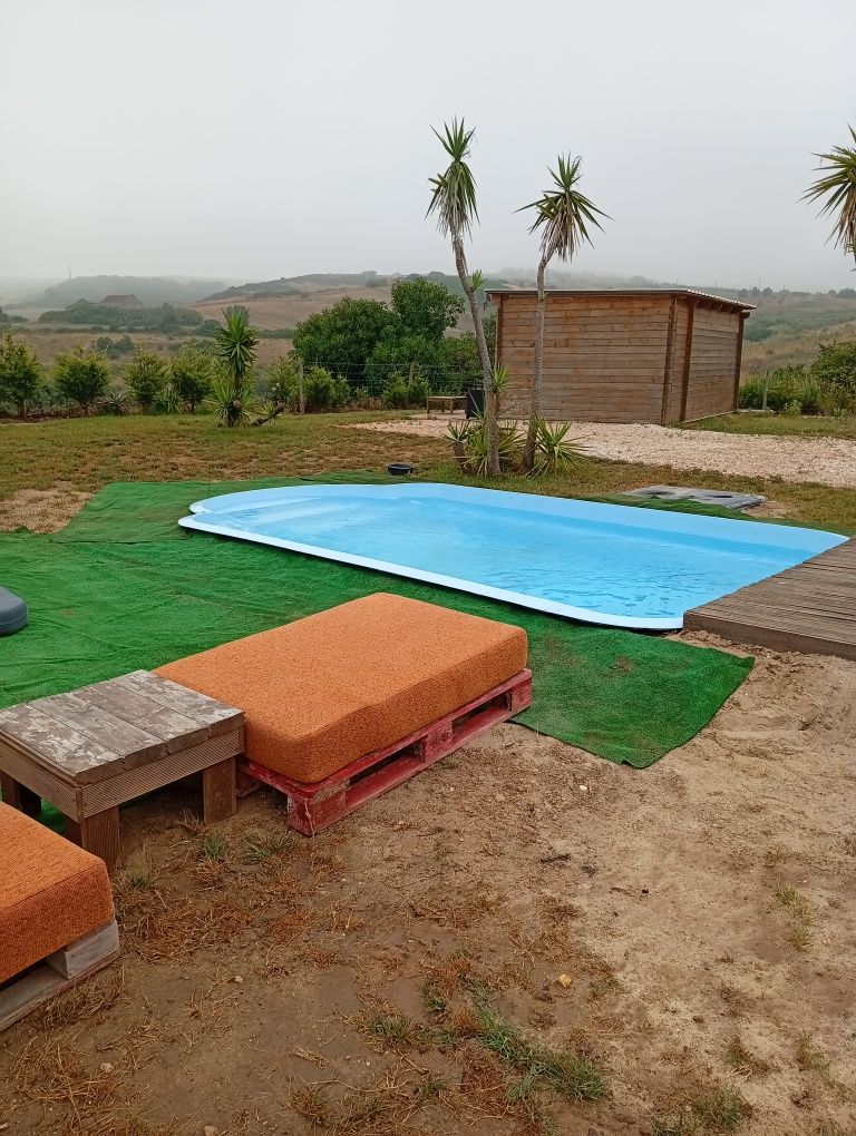 Espaço para Festas