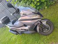skuter Romet 2022
