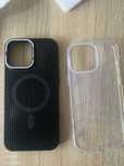 Etui iphone 16 pro max