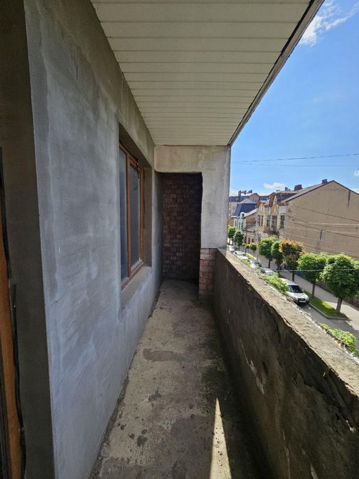 3кім квартира сирець/ вул.С.Стрільців /м.Коломия