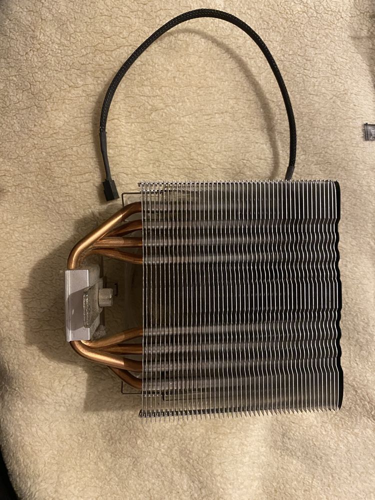 EVGA GTX 970, Intel I5 4460