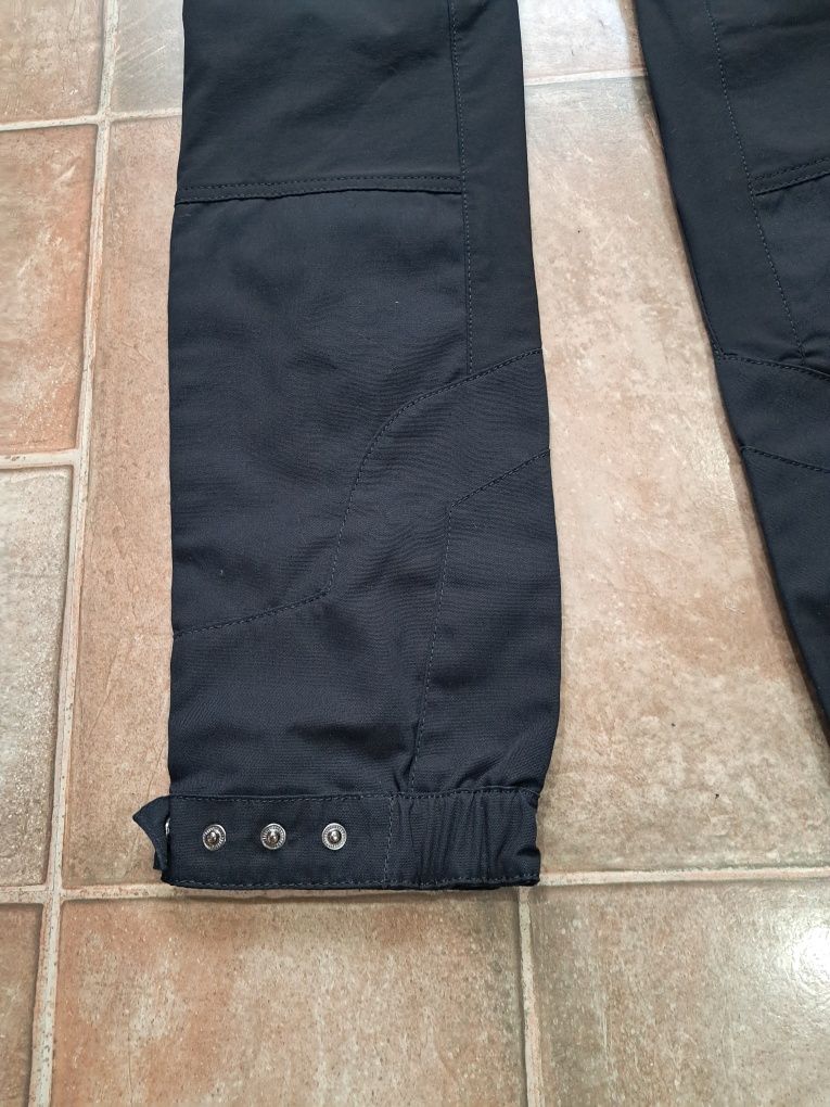 Трекінгові гібрідні штани Revolution Race  RVRC GP Pro Pants