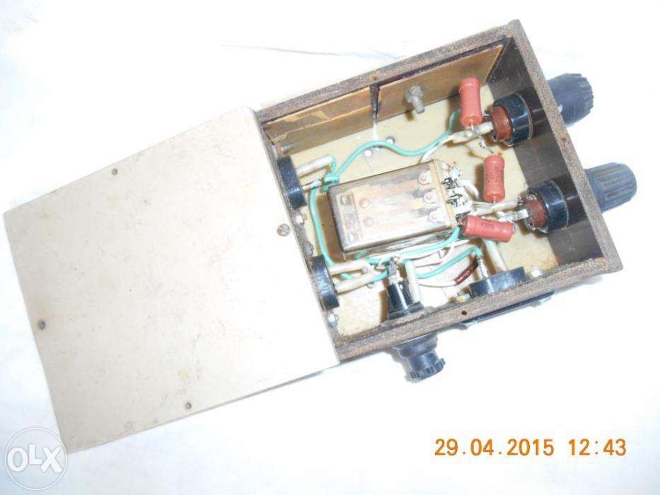 Устройство управления