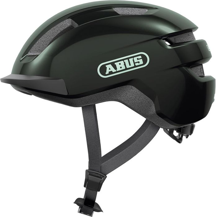 ABUS PURL-Y Kask M (54-58 cm) zielony (moss green)