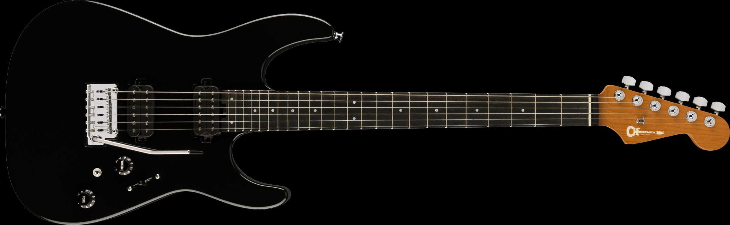 Guitarra Charvel Pro-Mod DK24 HH 2PT EB