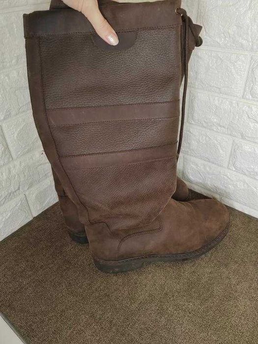 Чоботи жіночі Onfire 39р