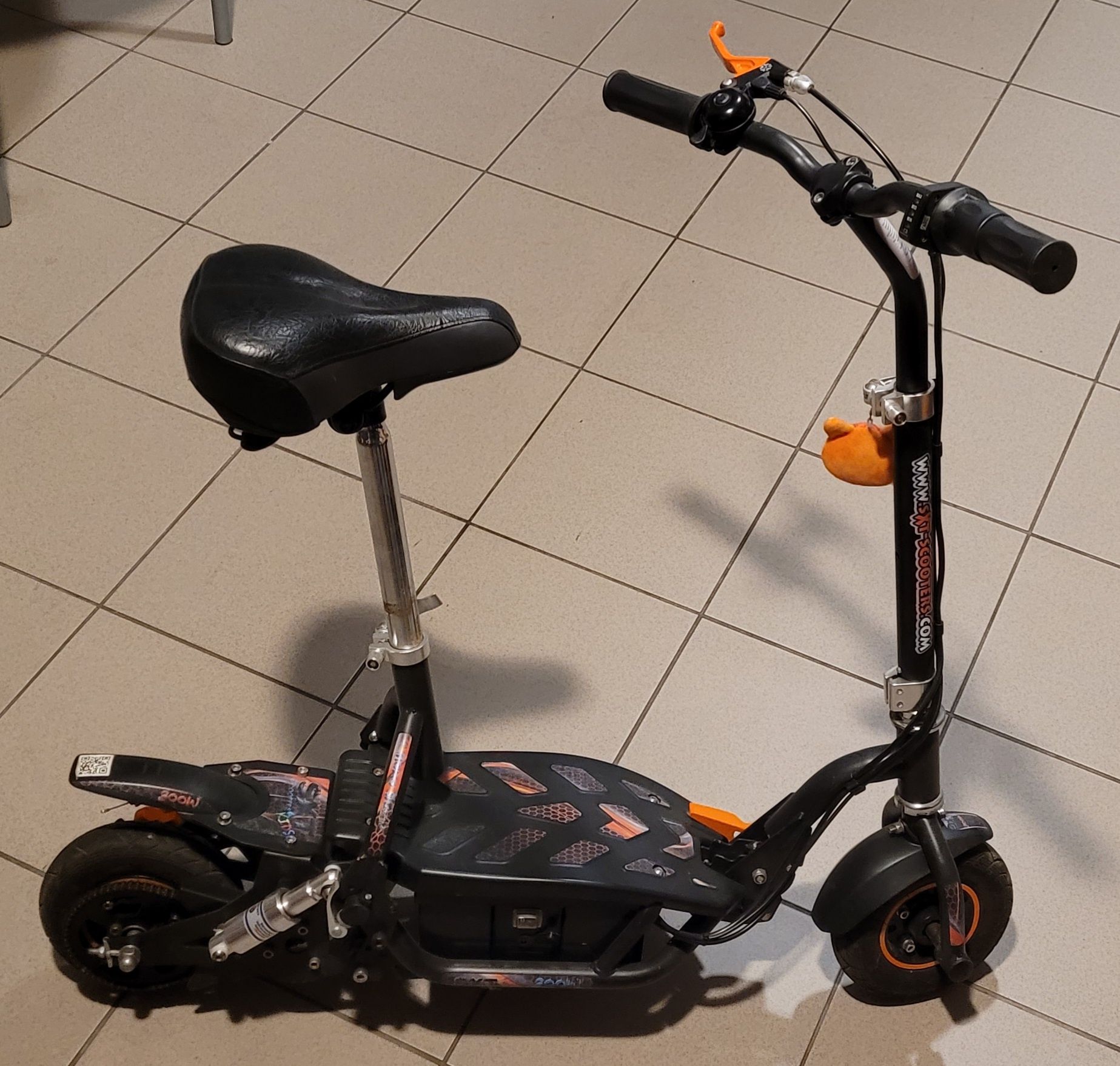 Sxt Scooters Sxt300 Kids Okazja