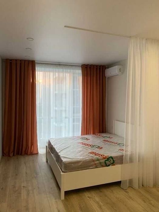 Здається 1-к квартира у ЖК «Автограф»