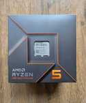AMD Ryzen 5 7600 Socket AM5 3.8 GHz - nieaktualne