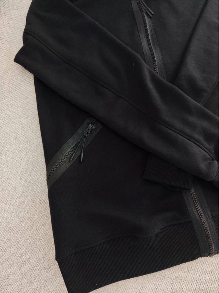 Зіп худі CP Company | Зип худи C p | Кофта Сипи Компани с линзами