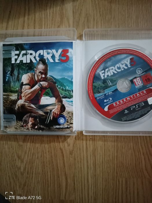 Jogos de PlayStation 3