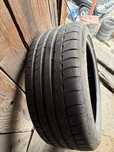 Opona pojedyncza Michelin PilotSport 225/45/17 6mm