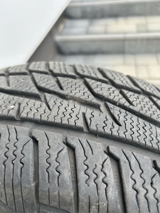 195/65/15 Komplet zimowych opon Matador