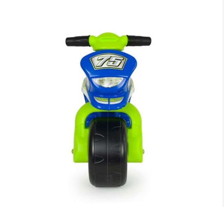 Moto Andador Tundra