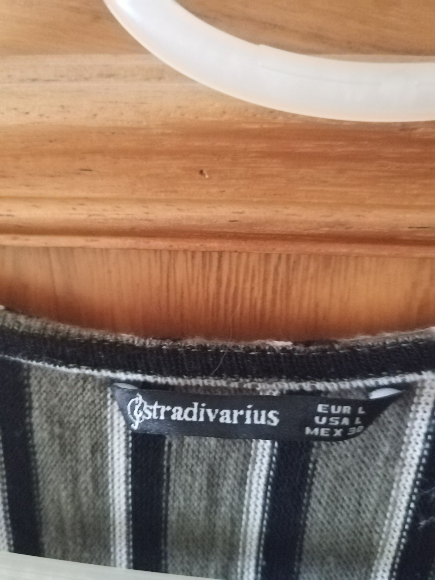 Macacão tipo calção Stradivarius