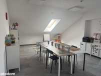Do wynajęcia lokal użytkowy 46 m² - | 2 piętro | Lelów.