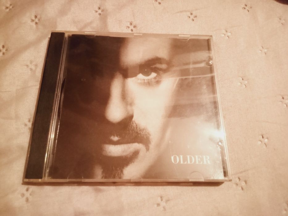 George Michael – Older (CD)