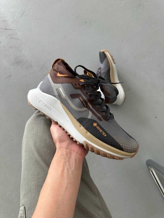 Чоловічі Кросівки Nike React Pegasus Trail 4 Gore-Tex 40-45
