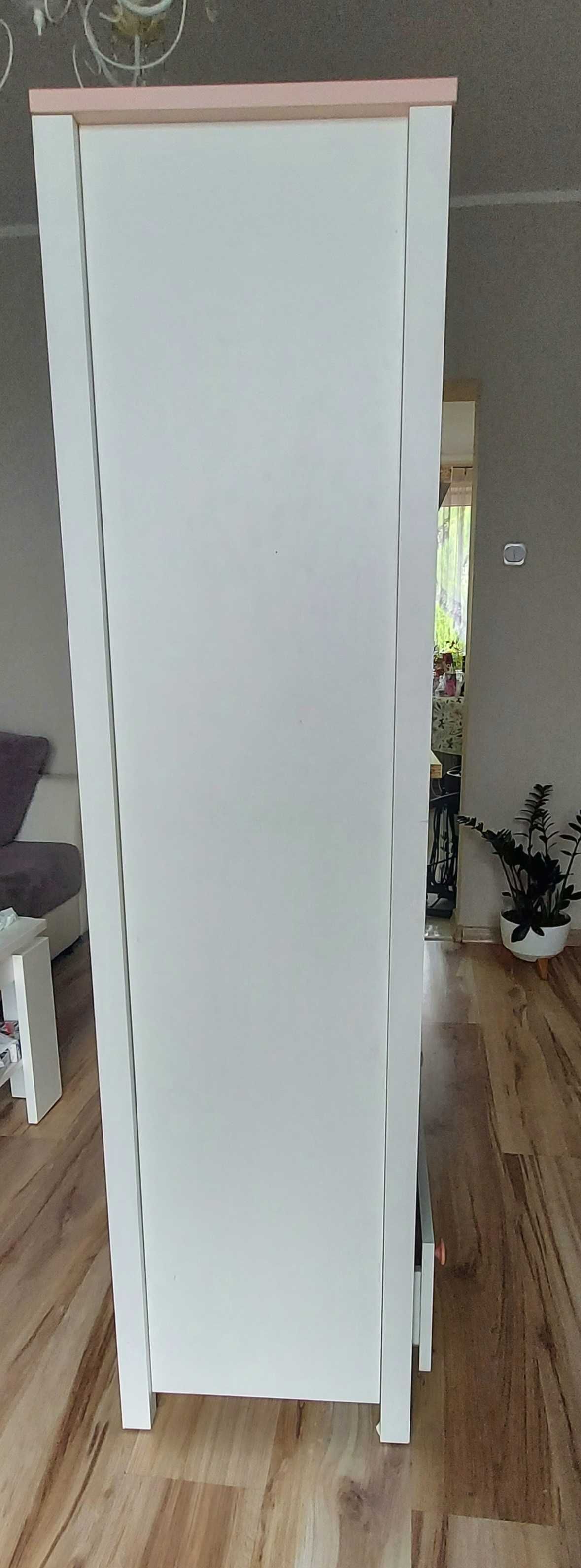 Regał/ szafka na książki/ zabawki Mia Agata