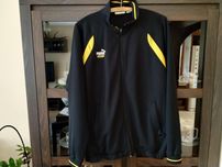 Bluza dresowa Puma