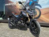 QJ Motor SRK 125S 125 1