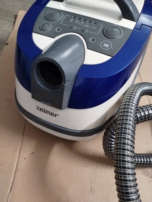 Odkurzacz Zelmer Aquawelt typ 919.0 ST