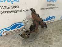 TURBO OPEL ASTRA J P10 1.7 CDTI 16V 125CV A17DTR 98053674 7795914 GTB1546V