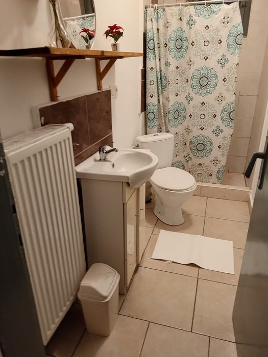 Mieszkanie do wynajęcia