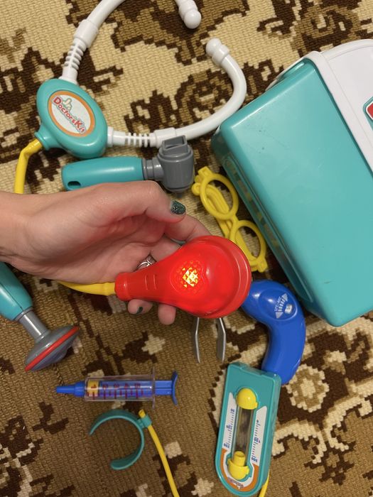 KEENWAY медичний набір