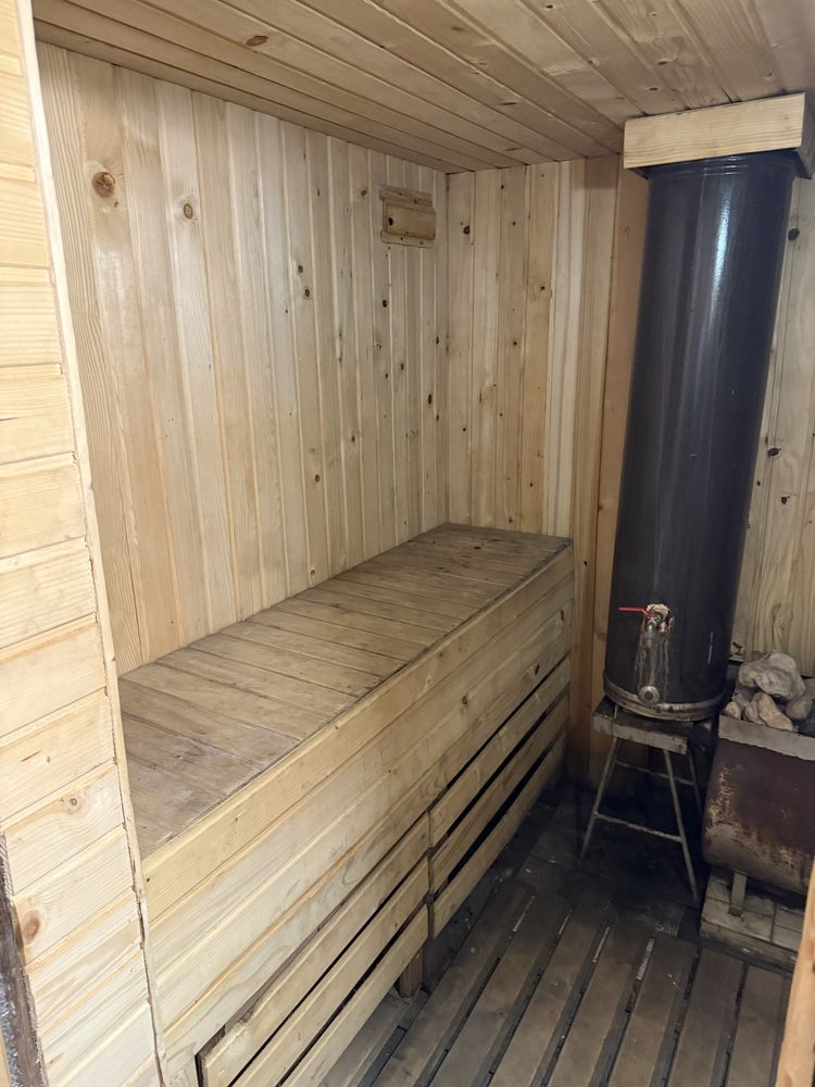 Продаж будинку в Стрижавці ( Кемпінг)