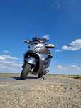 . Suzuki Burgman 650 Executive 2011 – Zadbany, Gotowy do Jazdy