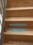 Carpinteiro  executa montagens no domicilio