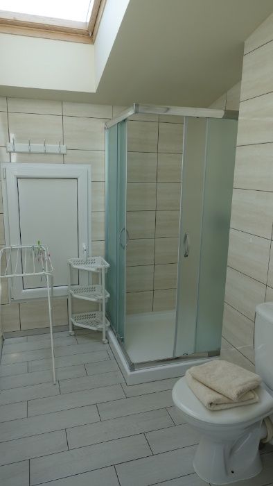Rowy Apartamenty i pokoje gościnne Pod Dębem