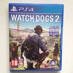 Watch Dogs 2 PlayStation 4 PS4 PL Sklep W-wa Ursynów